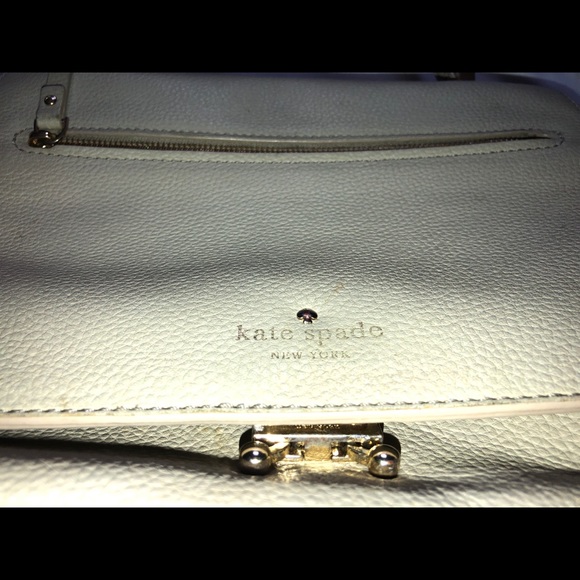 Kate Spade Purse - Picture 3 of 8